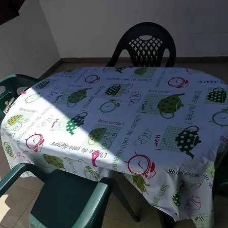 Апартаменты Duplex Playa La Arena *